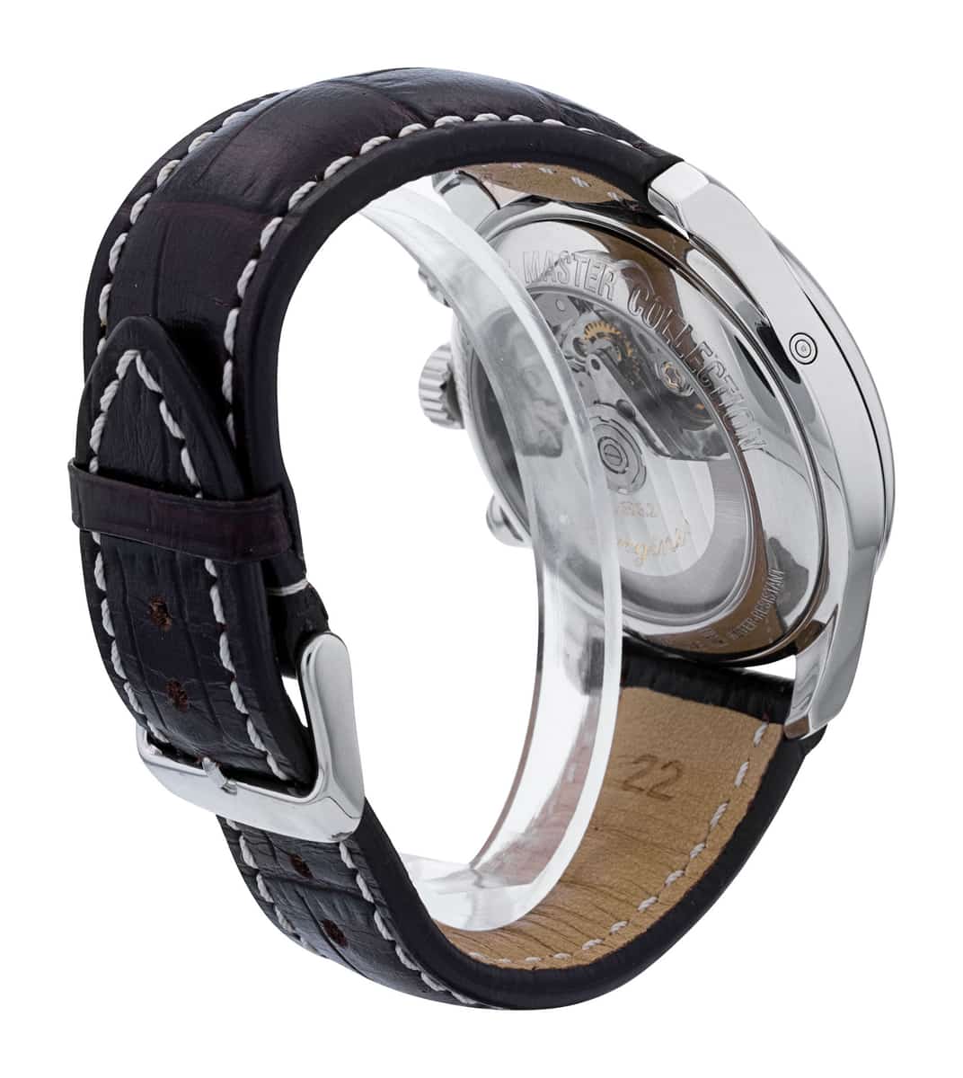 Longines Master Collection L2.693.4.78.3 Longines Master Collection L2.693.4.78.3
